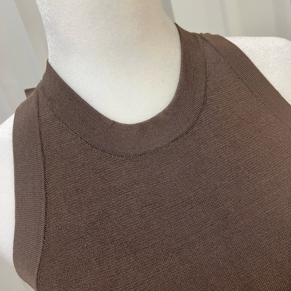 ZARA TOP SIZE M never used - Picture 6 of 9